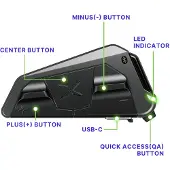 Exocom Link-1 enkeltpakke