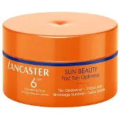 Lancaster Sun Beauty Tan Deepener SPF6 200ml