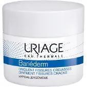 Uriage Bariederm-CICA Ointment Fissures Cracks 40 g