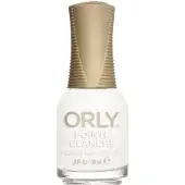 Orly Nail Lacquer French Man Point Blanche 0,6 Fluid ounce