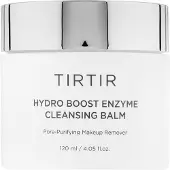 TIRTIR Hydro Boost Enzyme Cleansing Balm Rensende balsam 120 ml