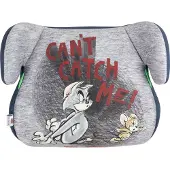 Tataway Tom Y Jerry 125-150 I-size R129 Selepude Til Bil