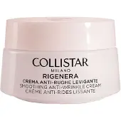 Collistar Rigenera Smoothin Anti-Wrinkle Cream - 50ml