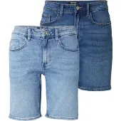 Only & Sons Jeans 'ONSWEFT' lyseblå / mørkeblå