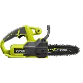Ryobi RY18CS20A-0 ONE+ 18V Kædesav – Solo - SOLO