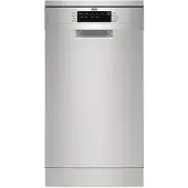 AEG Ffb62427zm Opvaskemaskine 9 Antal Kuverter