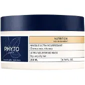 Phyto NUTRITION Hårmaske 200 ml