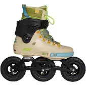 Powerslide Next Renegade Werbeski Pro 125 Inline-skøjter