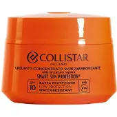 Collistar Concentrated Super Tanning Ointment SPF10+ 150ml