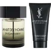 Yves Saint Laurent La Nuit de L'Homme Gave sæt