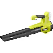 Ryobi One+ RY18BLB-0 18V Løvblæser Elektrisk