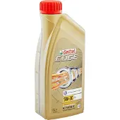 Castrol EDGE 5W-30 LL - Motorolie - 1 Liter
