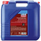Liqui moly 8100 20l Gearolie