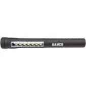 Bahco Lommelygte 45lumens
