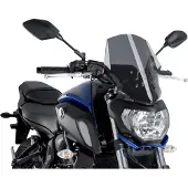 Puig Carenabris New Generation Touring Yamaha Mt-07 Forrude