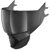 Shark Evojet With Chin Bar Ridsesikker Skærm