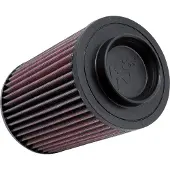 K&N Pl-8007 Luftfilter