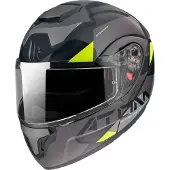 Mt Helmets Atom Sv W17 Modulær Hjelm