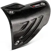 Akrapovic Carbon S1000rr 19-20 P-hsb10e3 Varmeskjold