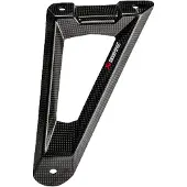 Akrapovic Carbon Fiber S1000rr 20 P-mbb10e1/1 Lyddæmperbeslag