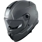 Axxis Hawk Sv Fullface-hjelm