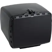 Puig Mega Box 100l Motorcykel Topkasse