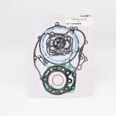Italkit Kawasaki Kdx 200 95-06 Komplet Pakningssæt