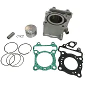 Italkit Honda 125 4t Lc-2 V Sh-scoopy-pantheon-dylan-s-wing D52.40 Cylinderkit