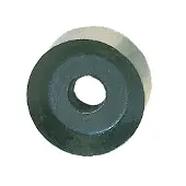 RUKO 107061 Reserveskive Af Hss Til Slibning Af Spor 2 Enheder