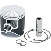 VERTEX Beta 300 Rr-xtrainer 18-21 D71.95 A Stempelkit
