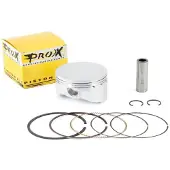 ProX Yamaha Xt660r/x 04-11/mt-03 06-11 100:1 Pi2664c Stempel