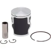 VERTEX Derbi Senda Gilardoni D39.83 B 1 Stempelkit