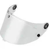 Nolan X-804 Rs Ultra Carbon Skærm