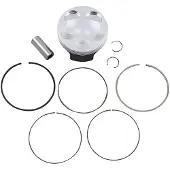 Wössner Yamaha Yzf/wr250f 76 96 8559da Stempelkit