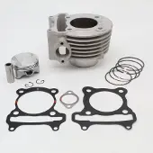 Italkit Kymco 125 G5 Transf A 150 D 59 Mm Cylinderkit