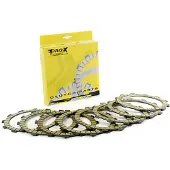 ProX Yamaha Yz250 93-23 + Wr250 94-97 Eds23015 Koblings Friktion Splader
