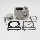 Italkit Kymco 250 Mxu-kxr-bet&win-gdink-xciting/pgo Cylinderkit