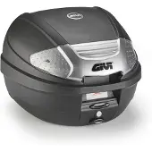 Givi Tour 30l Monolock E300nt2b Motorcykel Topkasse