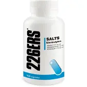 226ers Salts Electrolytes Kapsler 100 Enheder