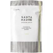 Santa Madre Electrolyte Isotonisk Enkeltdosisæske Citron 540g 30 Enheder