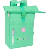 Safta 15.6´´ Benetton 15l 32x42x15 Cm Rygsæk