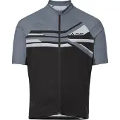 Vaude Bike Posta Full Zip Iii Kortærmet Trøje