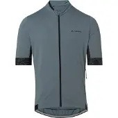 Vaude Bike Kuro Full Zip Ii Kortærmet Trøje