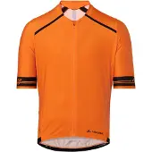 Vaude Furka Full Zip Ii Kortærmet Trøje