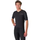 Castelli Premio Evo Kortærmet Trøje