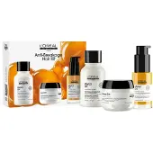 L'Oréal Professionnel Paris Metal DX Trio Discovery Kit Hårplejesæt 1 stk.