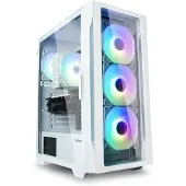 Zalman I3 Neo Tg Pc-tårnhus