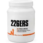226ers Pulver Mandarin 500g