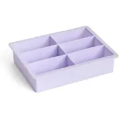 HAY Sticks isterningebakke XXL Lilac