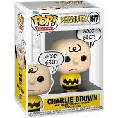 Funko POP! POP figure Peanuts Charlie Brown